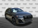New 2025 Audi Q7 3.0T Premium Plus image 2