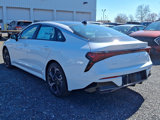 New 2025 Kia K5 GT-Line image 3