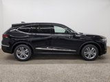 New 2026 Acura MDX SH-AWD image 2