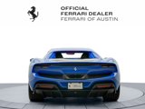 Certified 2024 Ferrari 296 GTB image 4