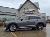 Used 2023 MAZDA CX-9 Signature image 5