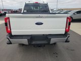 New 2025 Ford F250 4x4 Crew Cab Super Duty image 4
