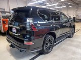 Used 2023 Lexus GX 460 Luxury w/ Sport Design Package image 3