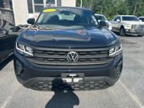 Used 2021 Volkswagen Atlas SEL image 2