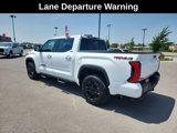 Used 2025 Toyota Tundra Limited w/ TRD Off-Road Package image 3