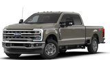 New 2026 Ford F350 XLT image 4