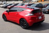 Used 2011 Honda CR-Z EX image 4