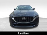 Certified 2024 MAZDA CX-5 AWD 2.5 S w/ Premium Package image 2
