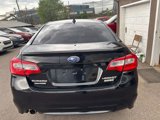 Used 2017 Subaru Legacy 2.5i Limited image 4