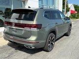 New 2025 Volkswagen Atlas SEL Premium R-Line image 3