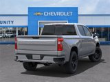 New 2025 Chevrolet Silverado 1500 RST w/ Convenience Package II image 4