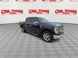 Used 2022 Ford F150 Lariat image 2