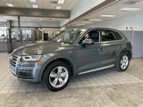Used 2018 Audi Q5 2.0T Premium Plus w/ Premium Plus Package image 3