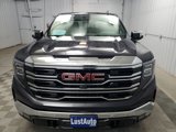 New 2025 GMC Sierra 1500 SLT w/ SLT Premium Plus Package image 5