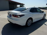 Used 2023 Toyota Camry LE image 3