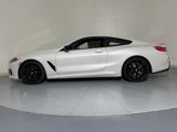 New 2026 BMW M850i xDrive Coupe image 2