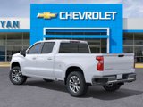 New 2026 Chevrolet Silverado 1500 LTZ image 3