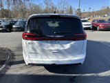 New 2025 Chrysler Pacifica Select image 4