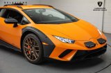 Used 2024 Lamborghini Huracan Sterrato image 2