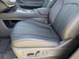 New 2025 INFINITI QX60 Luxe w/ Cargo Package image 4