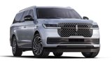 New 2025 Lincoln Navigator L Reserve image 4