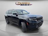 Used 2022 Jeep Grand Cherokee L Overland w/ Luxury Tech Group IV image 4