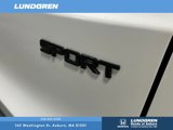 New 2026 Honda CR-V Sport-L image 6