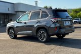 New 2025 Subaru Forester Limited image 5
