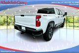 Used 2021 Chevrolet Silverado 2500 Custom w/ Custom Value Package image 2