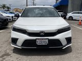 Used 2024 Honda Civic Sport image 3