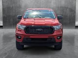 Used 2022 Ford Ranger XLT w/ Equipment Group 301A Mid image 2