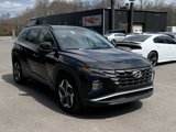 Used 2023 Hyundai Tucson SEL image 3