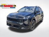 New 2026 Kia Sportage X-Line image 1