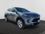 New 2025 Buick Encore GX Preferred image 4