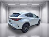 New 2025 Lexus NX 350 AWD w/ Luxury Package image 3