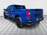 Used 2023 Chevrolet Silverado 1500 Custom w/ Rally Edition image 5