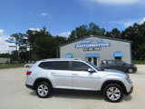 Used 2018 Volkswagen Atlas SEL image 5