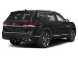 New 2025 Volkswagen Atlas SEL Premium R-Line image 2