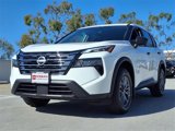 New 2026 Nissan Rogue S image 3