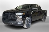 New 2026 RAM 1500 4x4 Crew Cab image 2