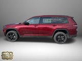 New 2025 Jeep Grand Cherokee L Limited image 4