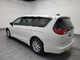Used 2022 Chrysler Voyager LX w/ Fleet Security Group image 3