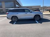 New 2025 Lexus TX 350 AWD image 2