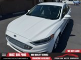 Used 2018 Ford Fusion Energi SE image 4