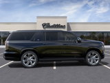 New 2025 Cadillac Escalade ESV Sport Platinum image 5