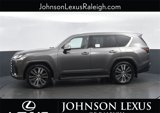 New 2025 Lexus LX 600 4WD w/ Luxury Package image 2