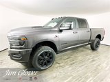 New 2025 RAM 2500 Laramie image 4