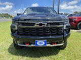 New 2025 Chevrolet Silverado 1500 ZR2 w/ Technology Package image 2