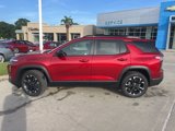 New 2026 Chevrolet Equinox RS image 3