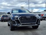 New 2025 Audi Q5 e Premium Plus image 3